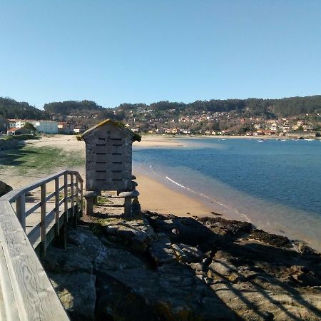 Casa Do Outeiro Villa Cangas do Morrazo Dış mekan fotoğraf