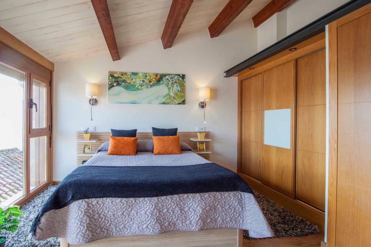Casa Do Outeiro Villa Cangas do Morrazo Dış mekan fotoğraf